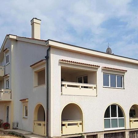 Apartments With A Parking Space Punat, Krk - 20553 Extérieur photo