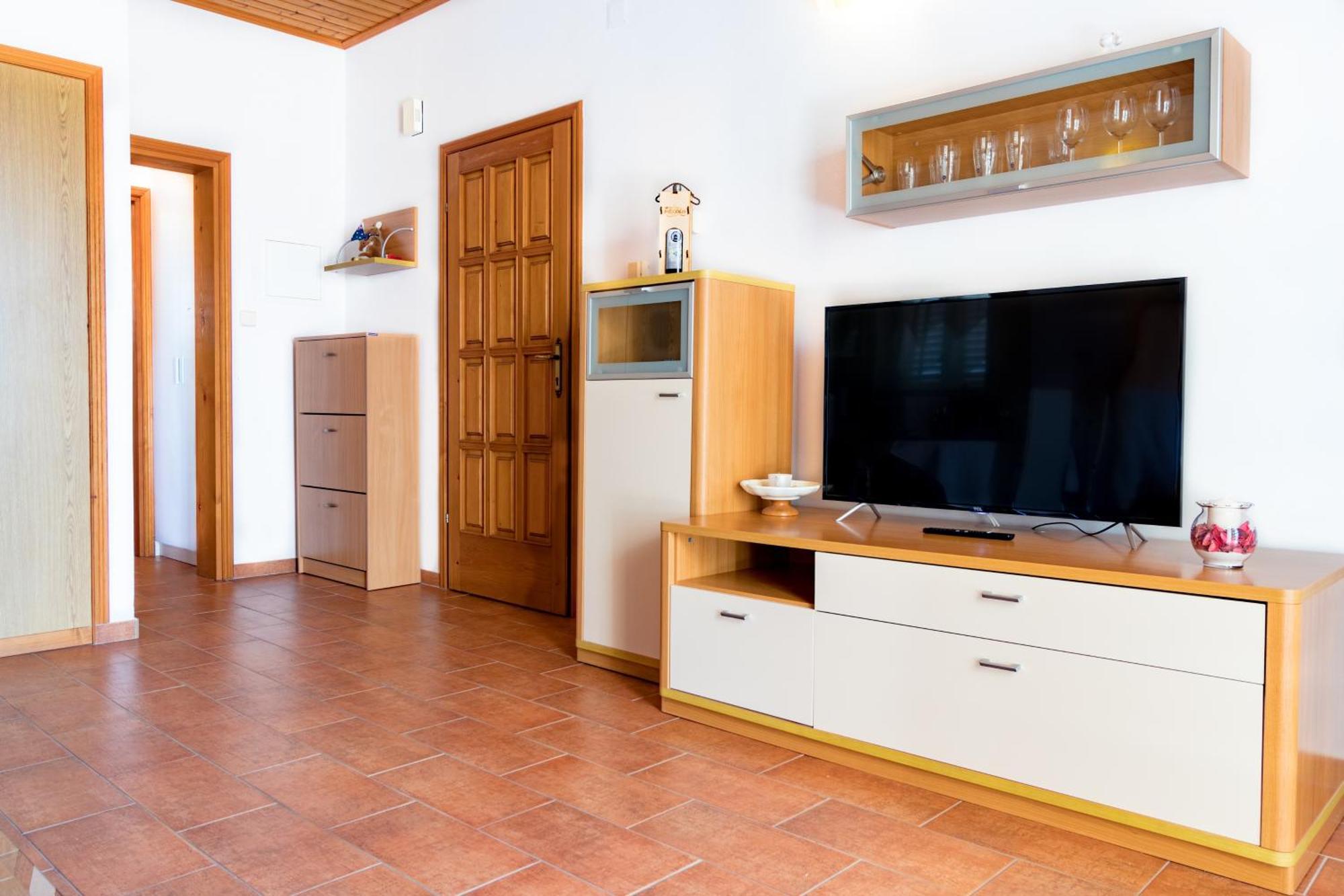Apartments With A Parking Space Punat, Krk - 20553 Chambre photo